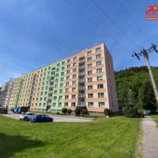 Prodej bytu 1+1 34 m² Svoboda nad Úpou