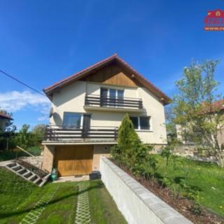 Prodej rodinného domu 220 m² Bohuslavice, 