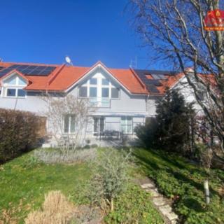 Prodej rodinného domu 160 m² Poděbrady