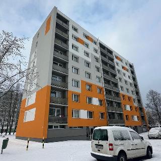 Pronájem bytu 1+1 35 m² Trutnov, Mládežnická