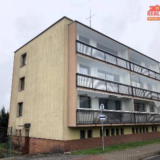 Prodej bytu 3+1 66 m² Červený Kostelec, Českoskalická