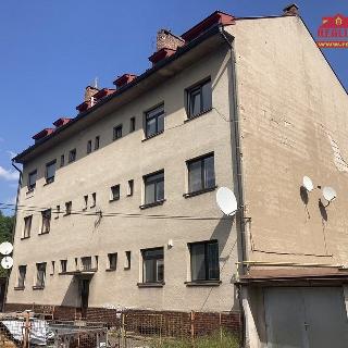 Prodej bytu 3+1 84 m² Červený Kostelec