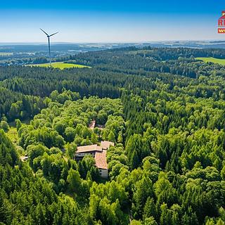 Prodej Ostatních komerčních prostor 2731 m² Krásná