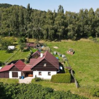 Prodej rodinného domu 150 m² Teplice nad Metují
