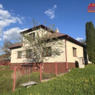 Prodej rodinného domu 90 m² Seč