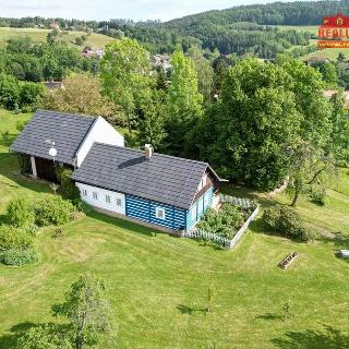 Prodej chalupy 130 m² Lázně Bělohrad, 