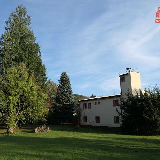 Prodej stavební parcely 1 100 m² Olešnice v Orlických horách, 