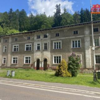Prodej činžovního domu 510 m² Horní Maršov