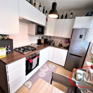 Prodej bytu 2+1 54 m² Praha