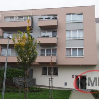 Pronájem bytu 2+kk 55 m² Praha