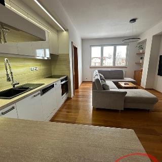 Pronájem bytu 3+kk 78 m² Praha, Šenovská