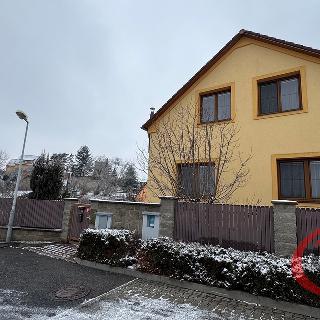 Prodej rodinného domu 150 m² Praha, Na písku