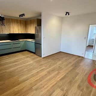 Prodej bytu 4+kk 65 m² Praha, Mimoňská