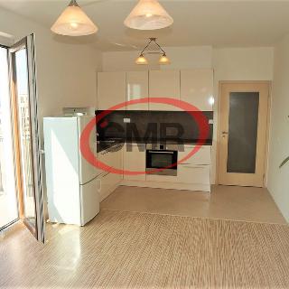 Pronájem bytu 2+kk 51 m² Praha, Kardausova