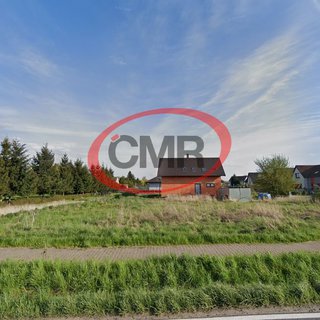 Prodej stavební parcely 1 043 m² Sluštice, 