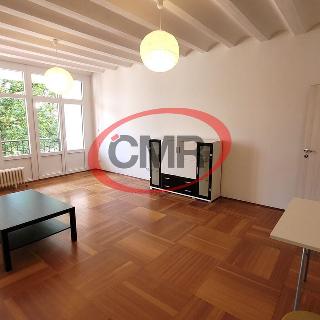 Pronájem bytu 4+1 93 m² Praha, Dětská