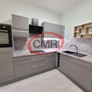 Pronájem bytu 2+kk 46 m² Praha