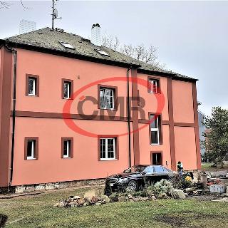 Pronájem obchodu 103 m² Klášterec nad Ohří, Za Korkem