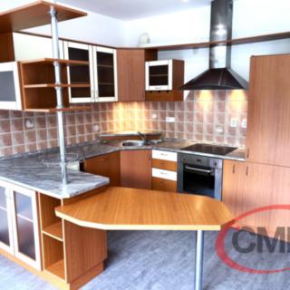 Pronájem bytu 2+kk 56 m² Praha Kunratice, Za valem