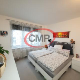 Prodej bytu 2+1 52 m² Praha