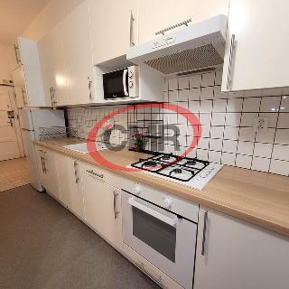 Prodej bytu 1+kk a garsoniéry 38 m² Praha, Biskupcova