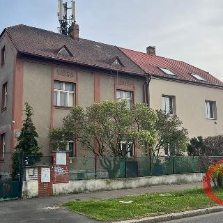 Prodej rodinného domu 190 m² Praha, Rožmberská