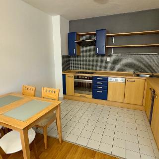 Pronájem bytu 2+kk 55 m² Praha, Na kopečku