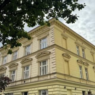 Pronájem bytu 2+1 64 m² Praha