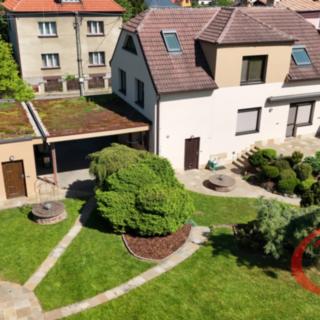 Prodej rodinného domu 146 m² Úvaly