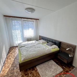 Prodej bytu 2+kk 64 m² Praha, Moskevská