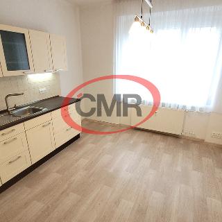 Pronájem bytu 2+kk 48 m² Praha, Sokolovská