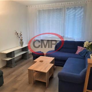 Pronájem bytu 2+kk 45 m² Praha, Krausova