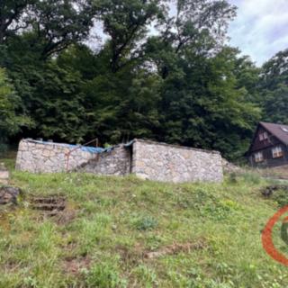 Prodej stavební parcely 519 m&sup2; Srbsko