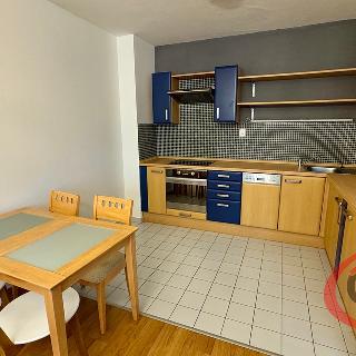 Pronájem bytu 2+kk 55 m² Praha, Na kopečku