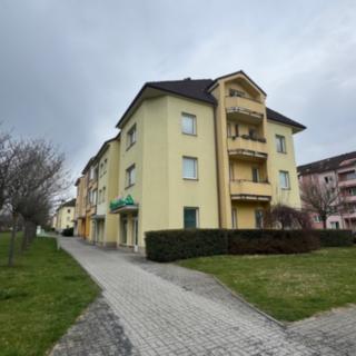 Prodej bytu 2+kk 54 m² Mariánské Lázně
