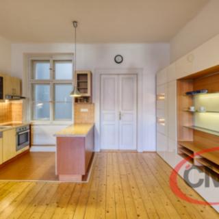 Prodej bytu 2+kk 94 m&sup2; Praha