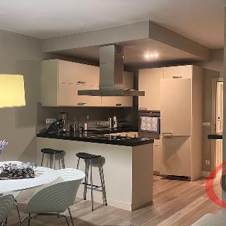 Prodej bytu 3+kk 71 m² Praha, Mezilehlá