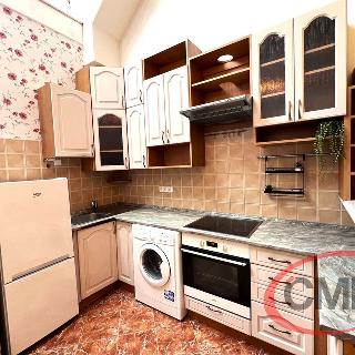 Prodej bytu 1+kk a garsoniéry 26 m² Praha, Štúrova