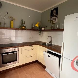 Pronájem bytu 2+kk 57 m² Praha, Pickova