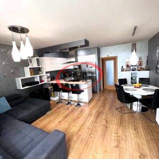 Prodej bytu 3+kk 81 m² Praha, Březenská