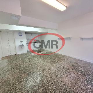 Pronájem obchodu 31 m² Praha