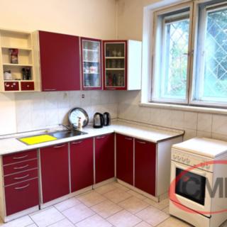 Prodej bytu 1+kk a garsoniéry 29 m² Praha, Družstevní ochoz