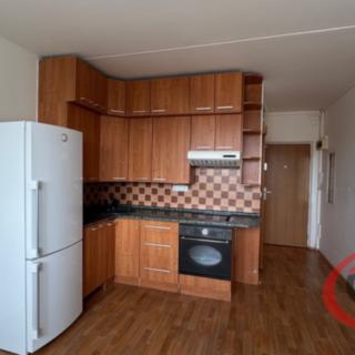 Pronájem bytu 2+kk 45 m² Praha Kamýk, Cholupická