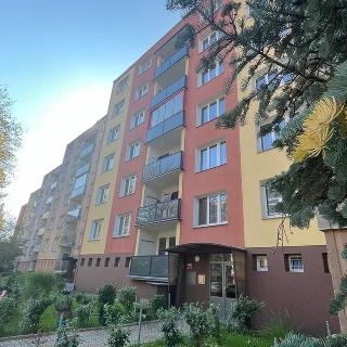 Prodej bytu 3+kk 80 m² Praha, Seidlova