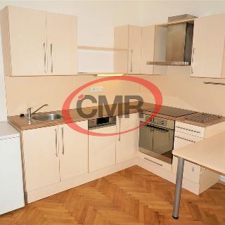 Pronájem bytu 2+kk 51 m² Praha, Družstevní ochoz