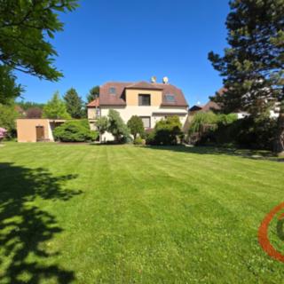 Prodej rodinného domu 146 m² Úvaly