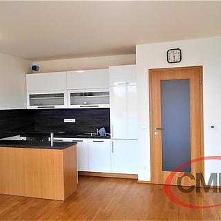 Pronájem bytu 1+kk, garsoniery 37 m&sup2; Praha