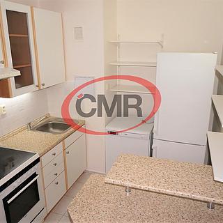 Prodej bytu 2+kk 45 m&sup2; Kladno