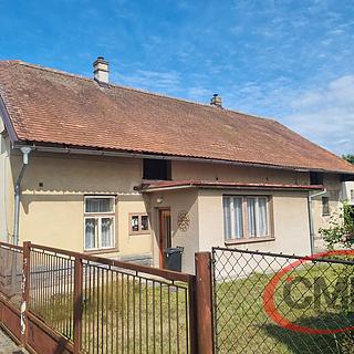 Prodej rodinného domu 180 m&sup2; Srch