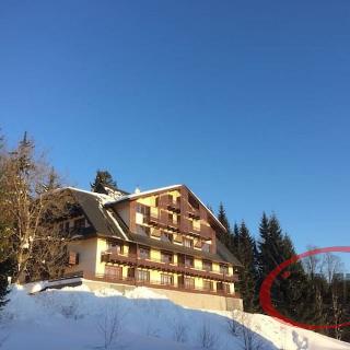 Prodej bytu 2+kk 50 m² Harrachov, 